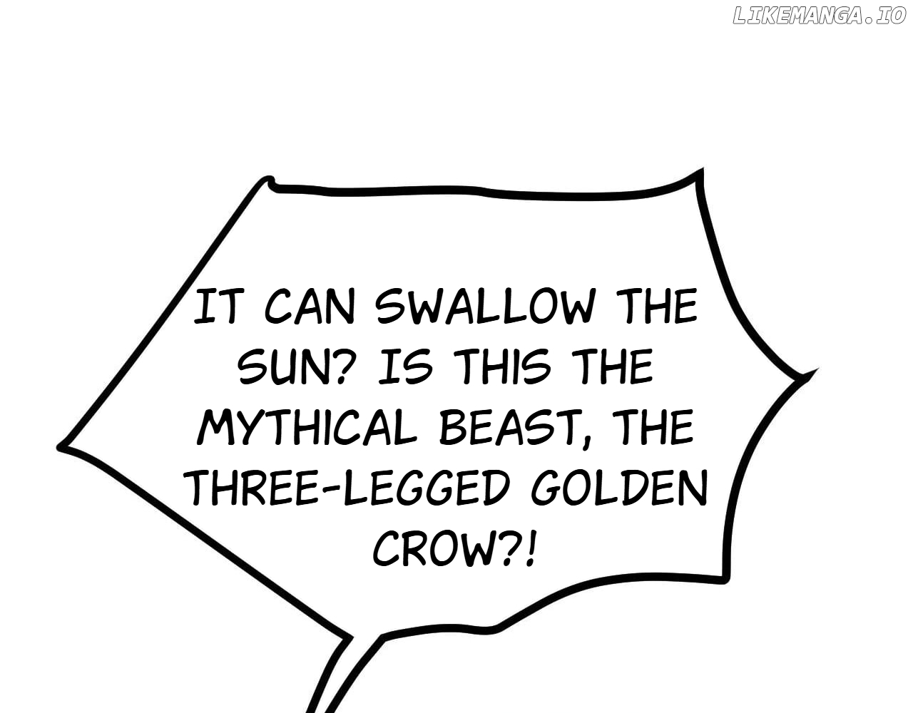 Log into the Future Chapter 217 page 32