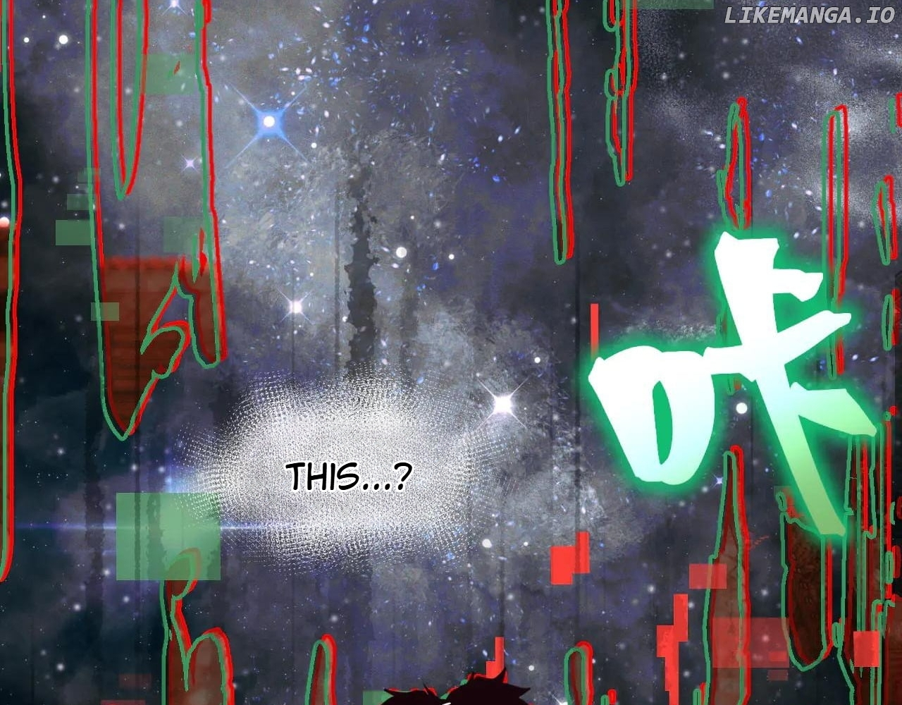 Log into the Future Chapter 217 page 15
