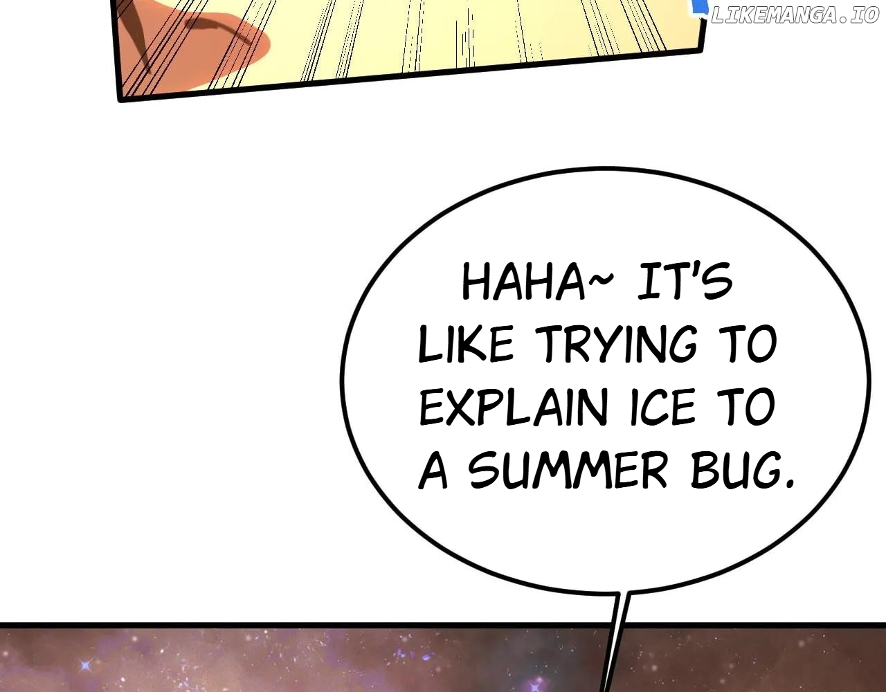 Log into the Future Chapter 217 page 46