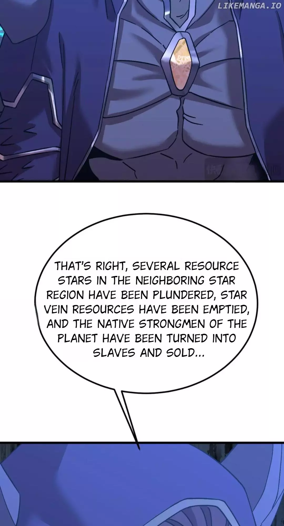 Apex Future Martial Arts Chapter 216 page 55