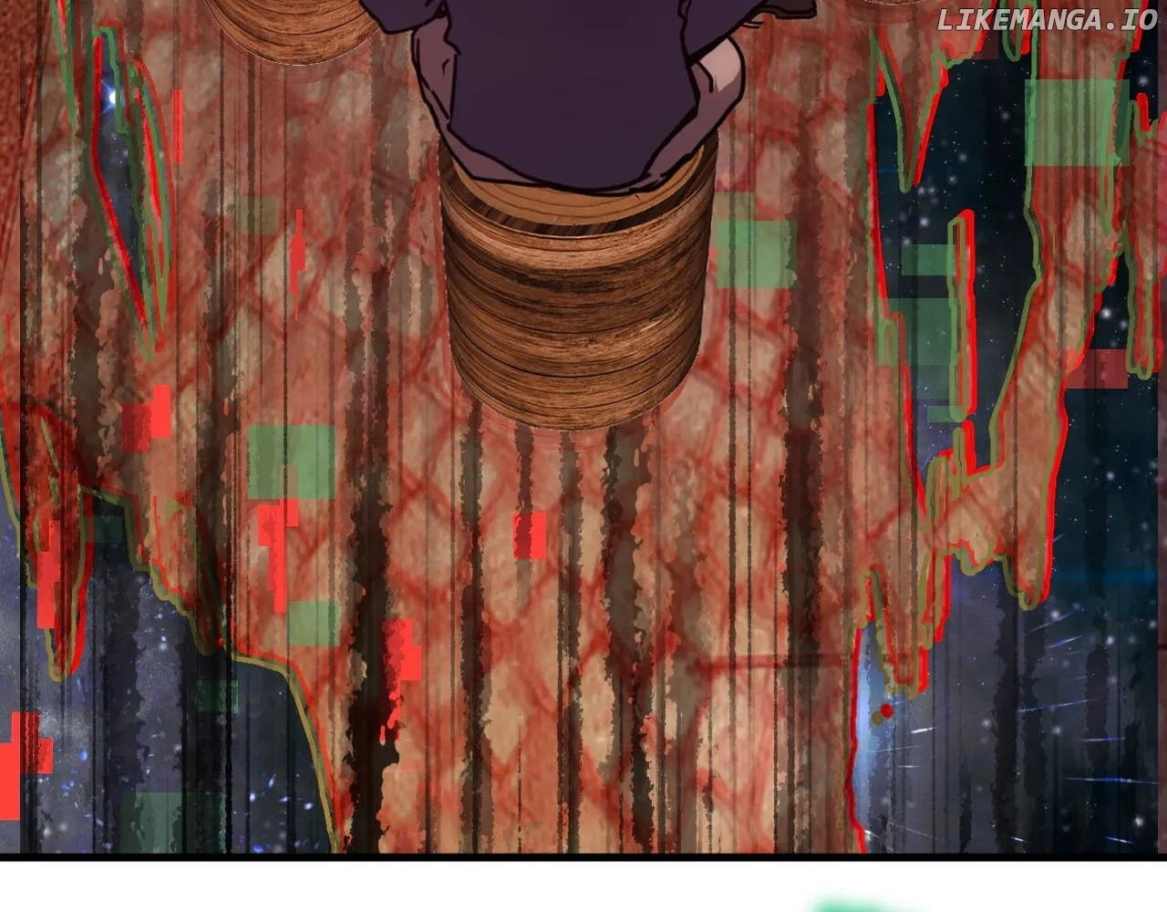 Log into the Future Chapter 217 page 17