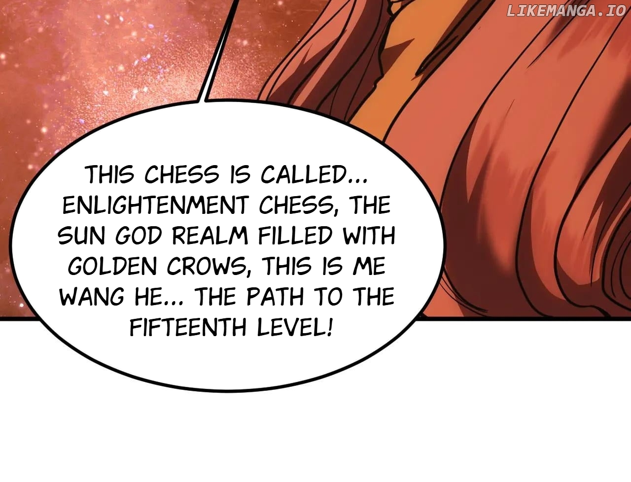 Log into the Future Chapter 217 page 43