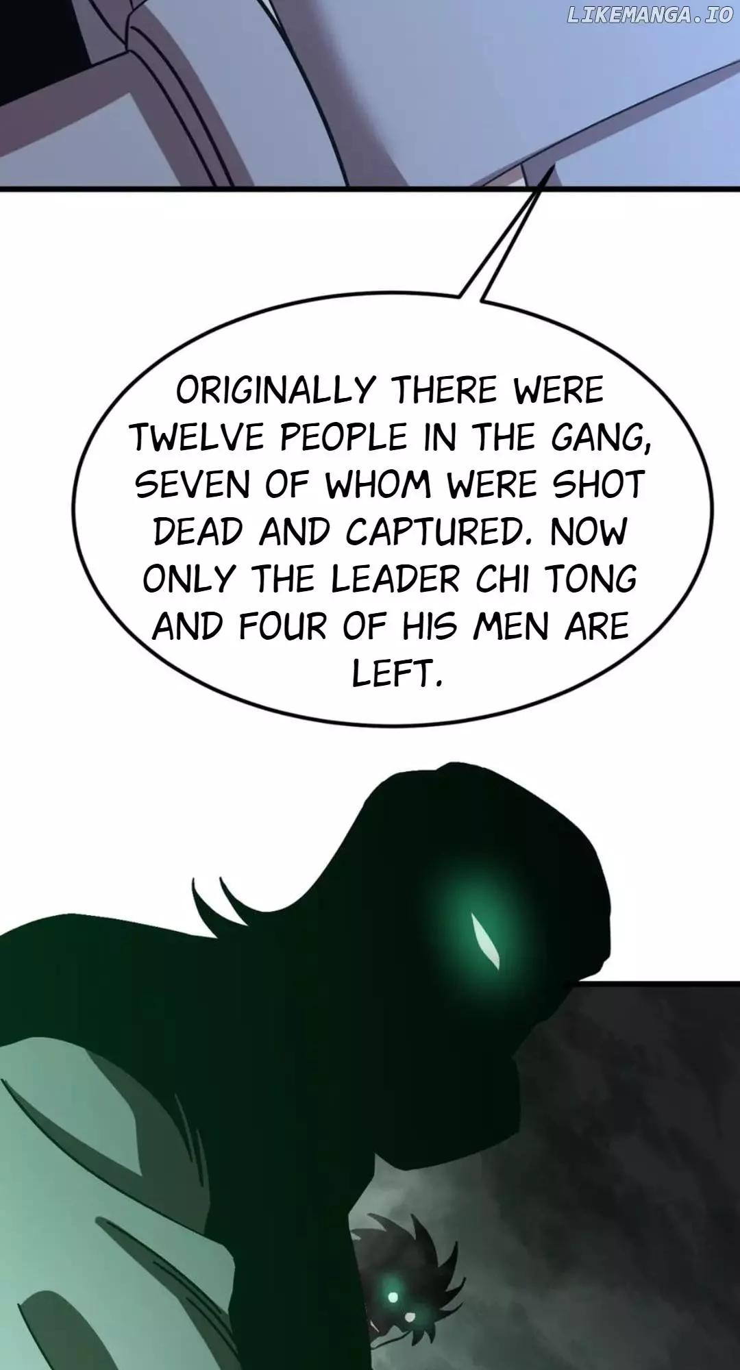 Apex Future Martial Arts Chapter 216 page 60
