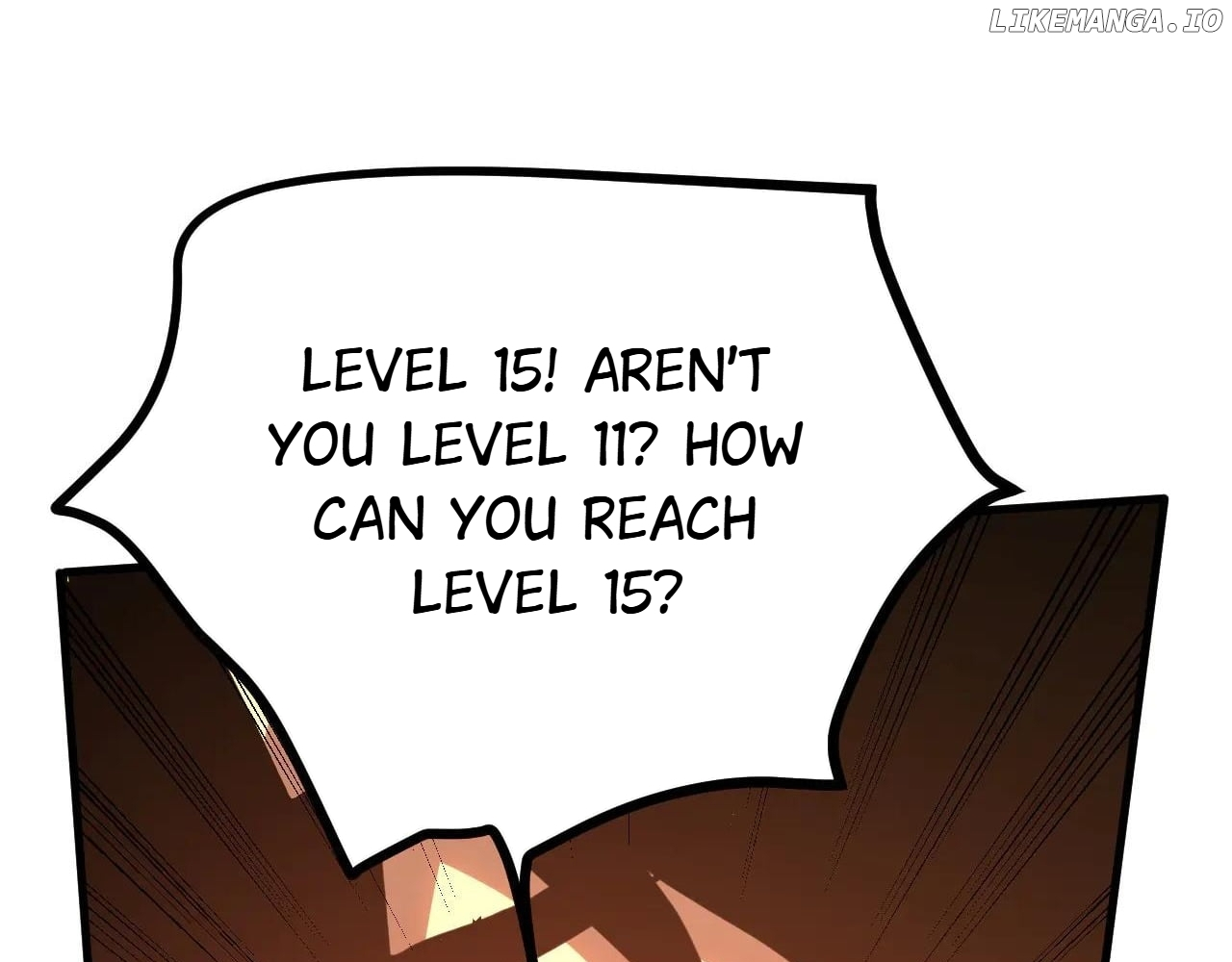 Log into the Future Chapter 217 page 44