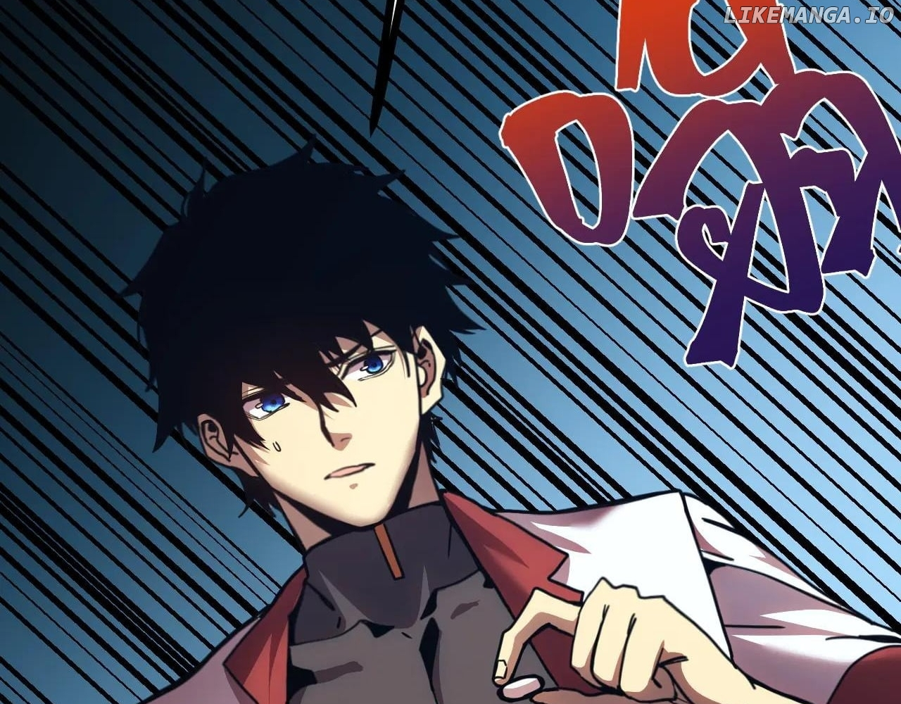 Log into the Future Chapter 217 page 12