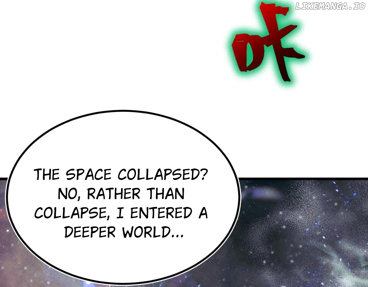 Log into the Future Chapter 217 page 18