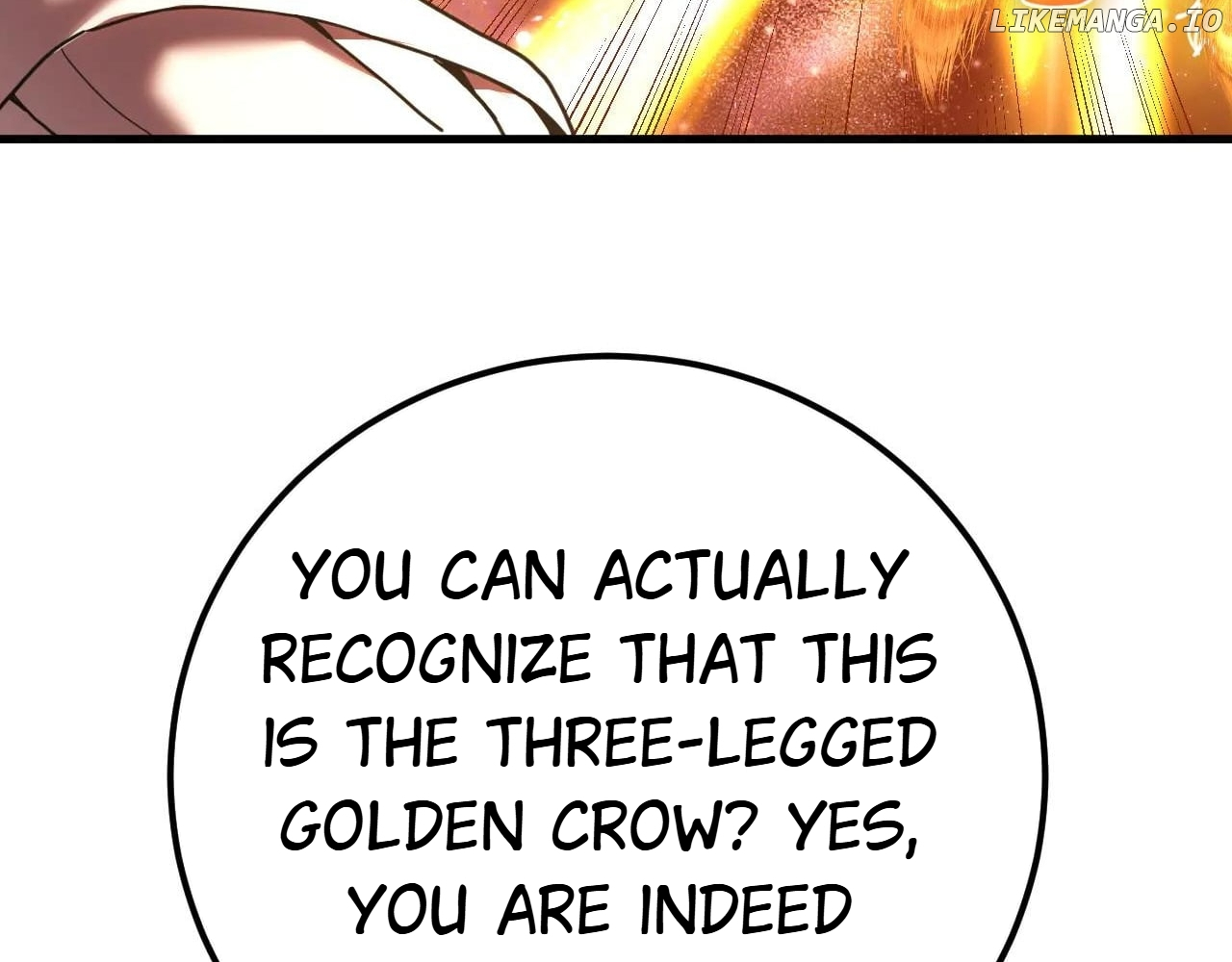 Log into the Future Chapter 217 page 35