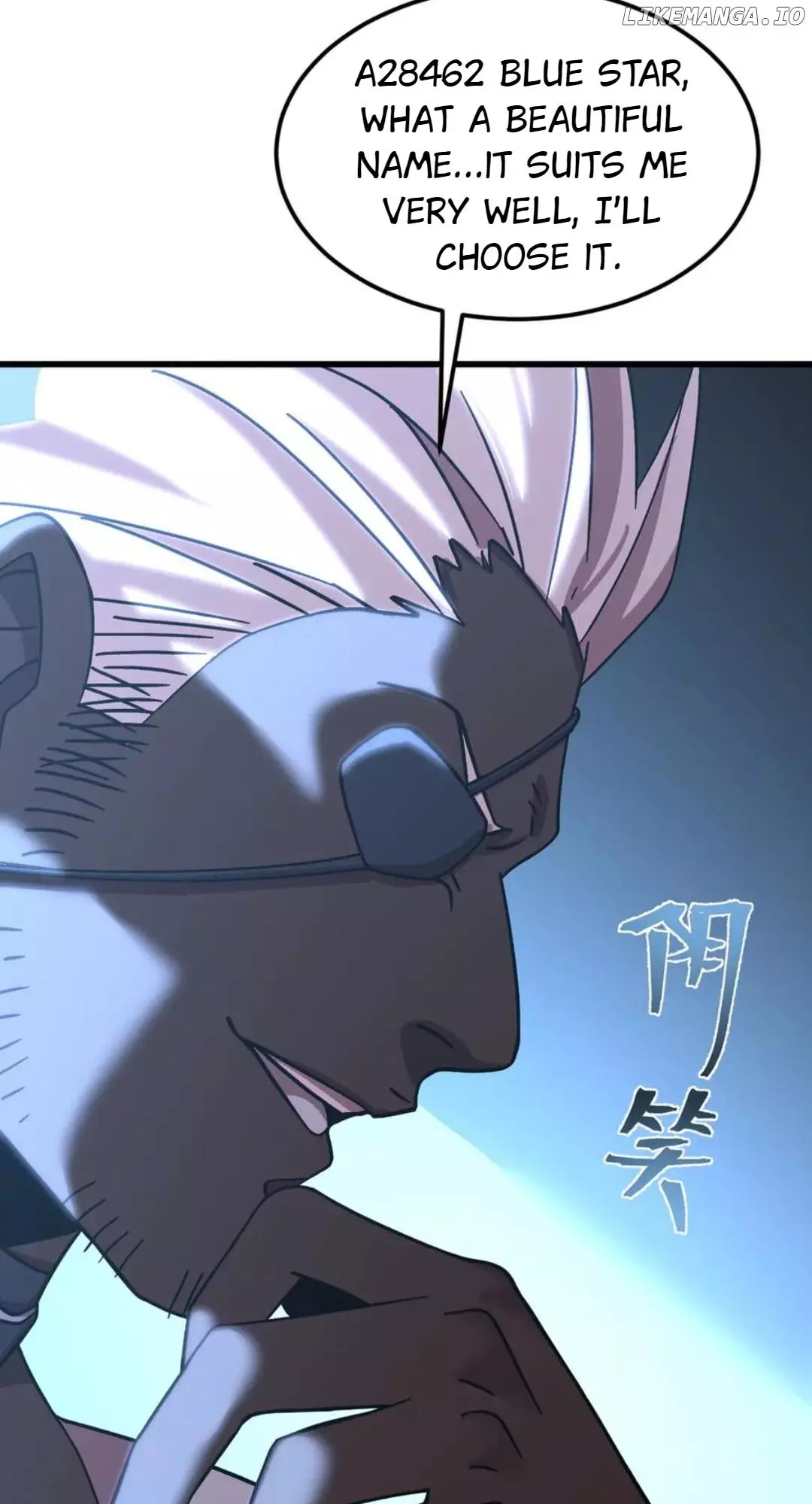 Apex Future Martial Arts Chapter 216 page 76