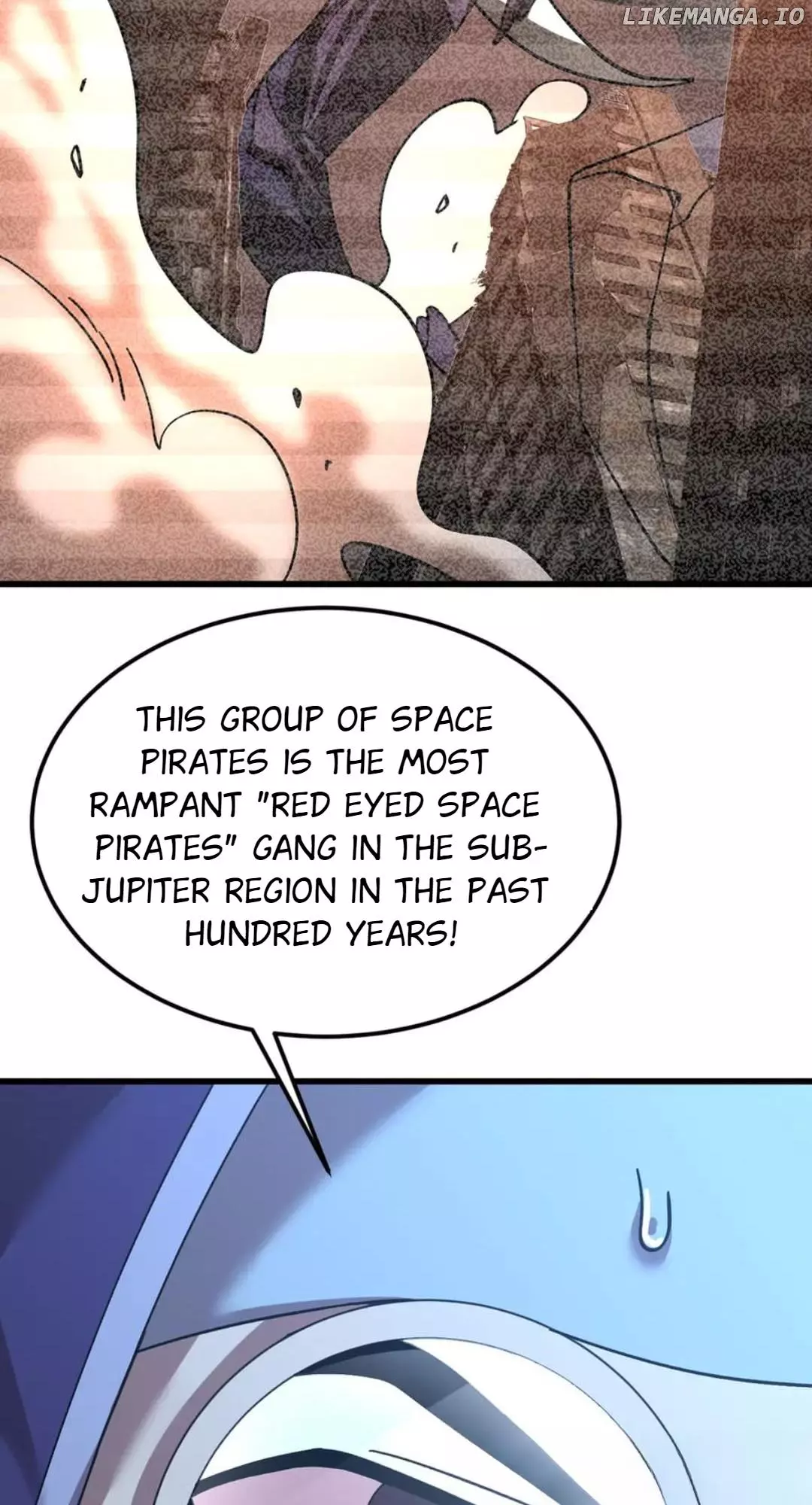 Apex Future Martial Arts Chapter 216 page 58