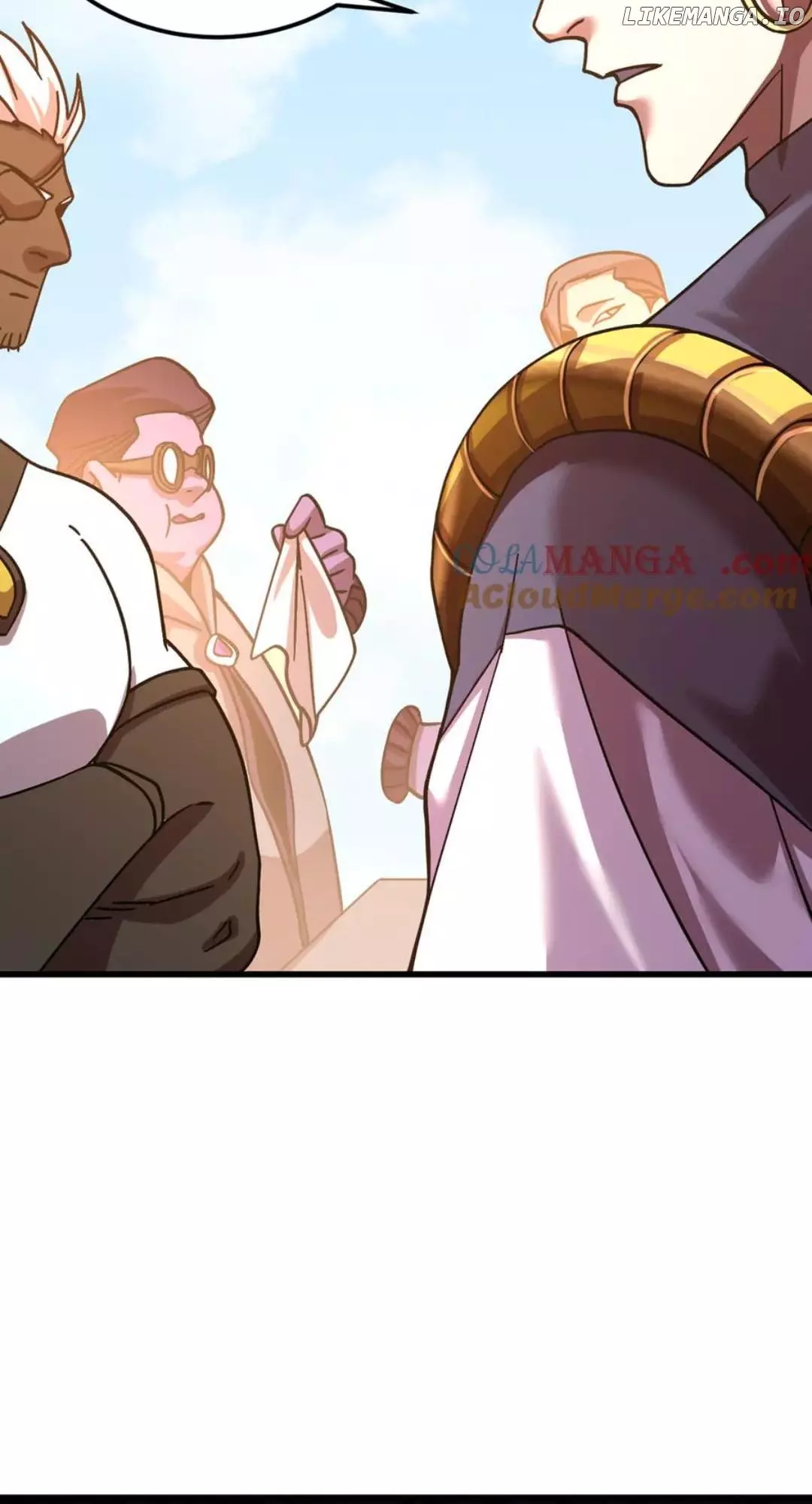 Apex Future Martial Arts Chapter 216 page 71