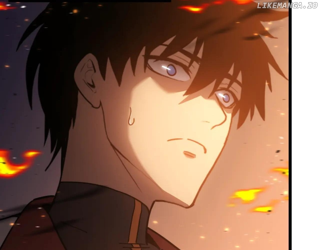 Log into the Future Chapter 217 page 91