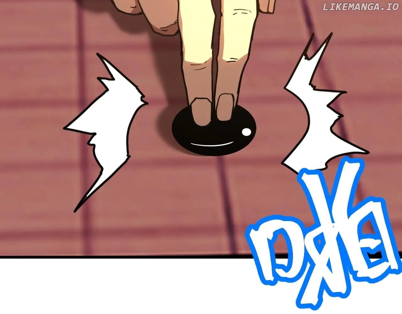 Log into the Future Chapter 217 page 65