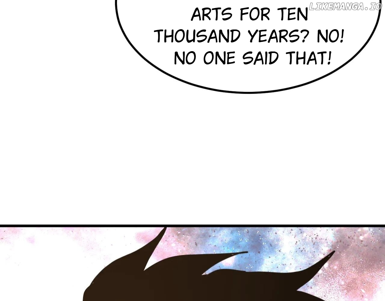 Log into the Future Chapter 217 page 54