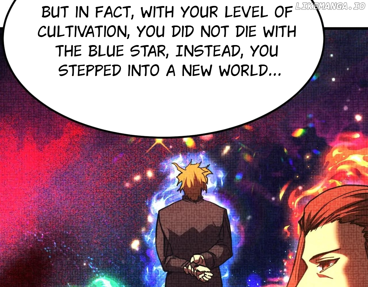 Log into the Future Chapter 217 page 58