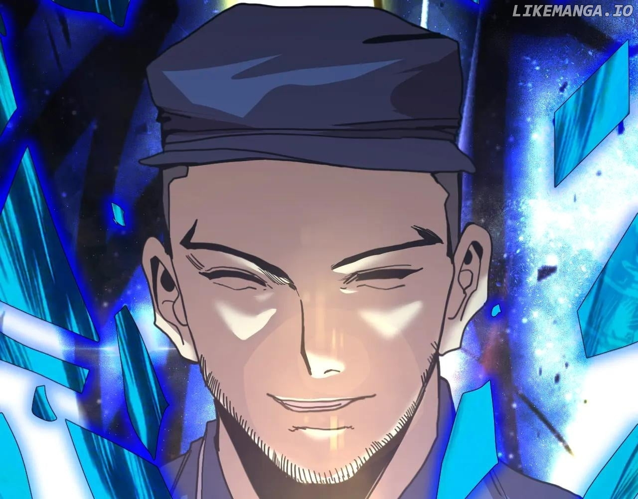 Log into the Future Chapter 217 page 67