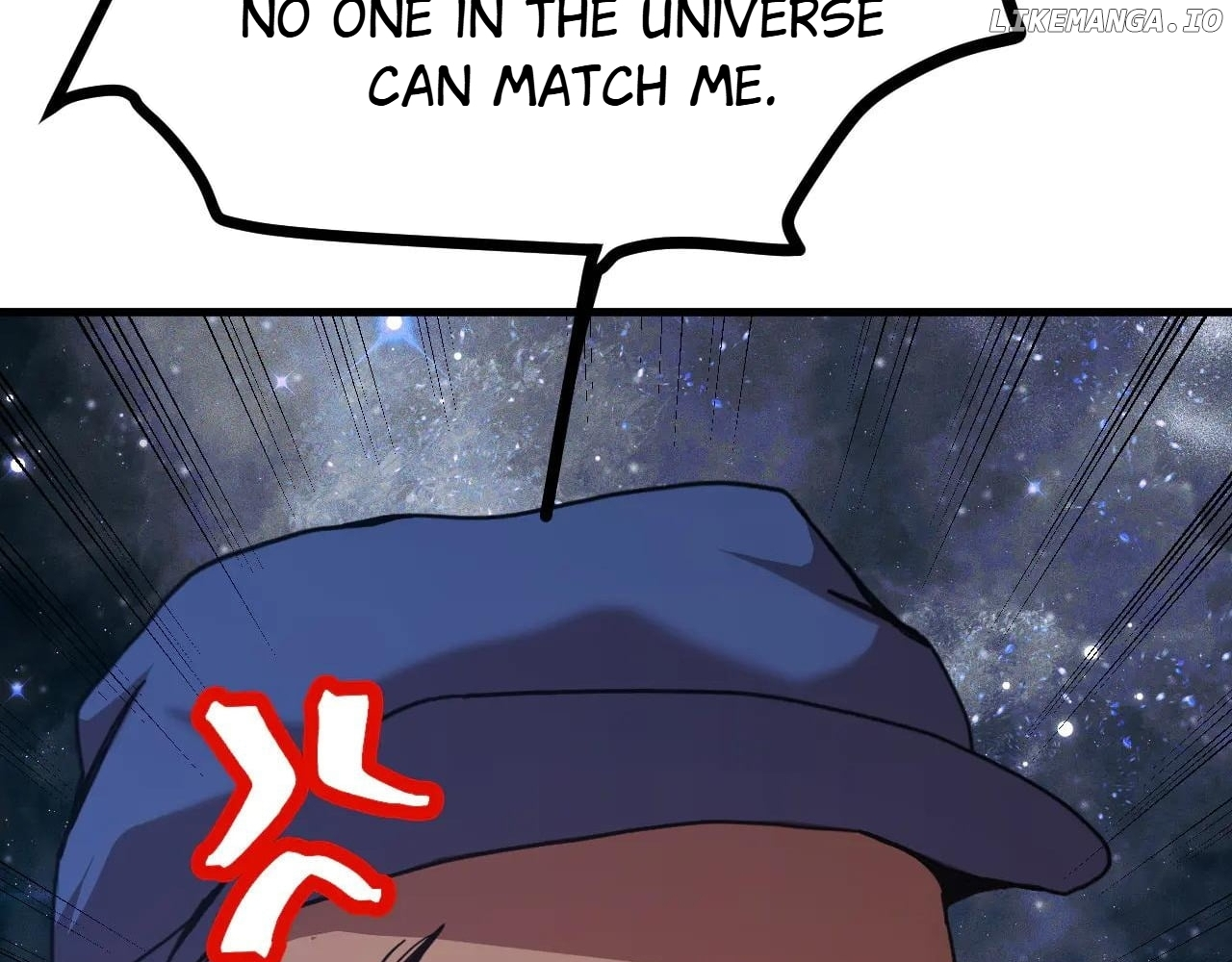 Log into the Future Chapter 217 page 77