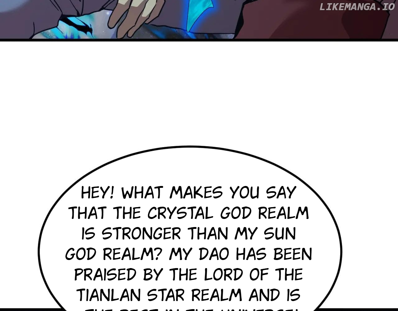 Log into the Future Chapter 217 page 73