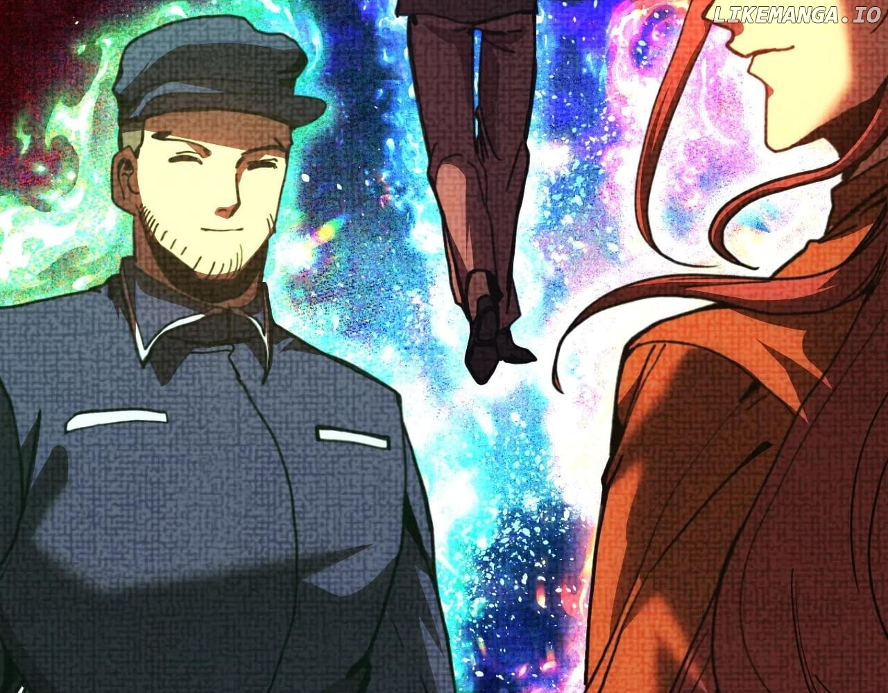 Log into the Future Chapter 217 page 59