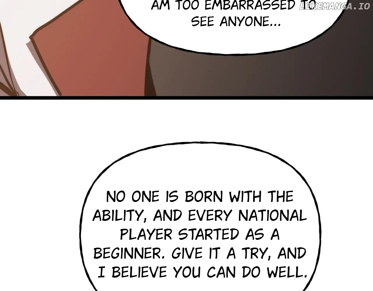 Log into the Future Chapter 217 page 99