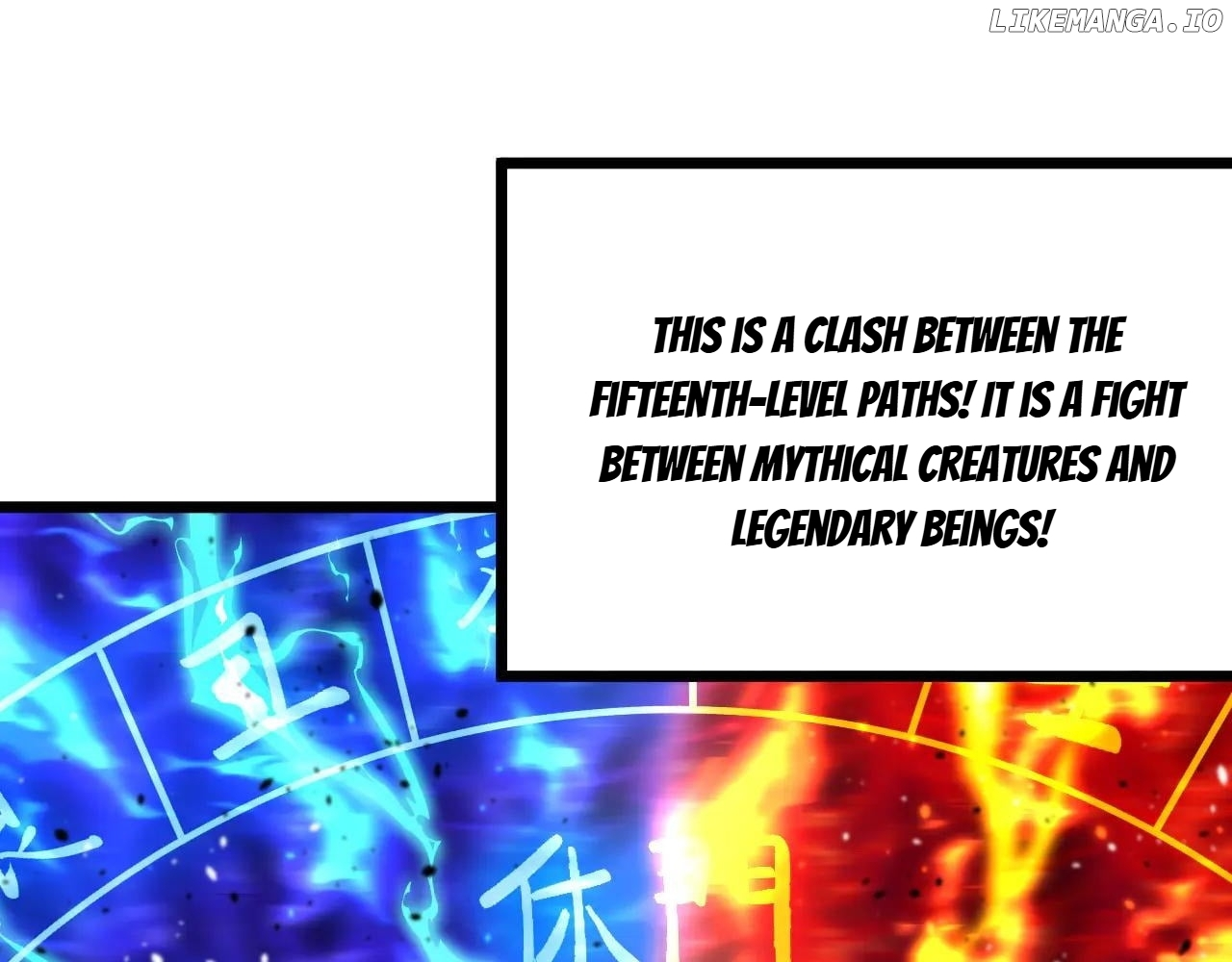 Log into the Future Chapter 217 page 87