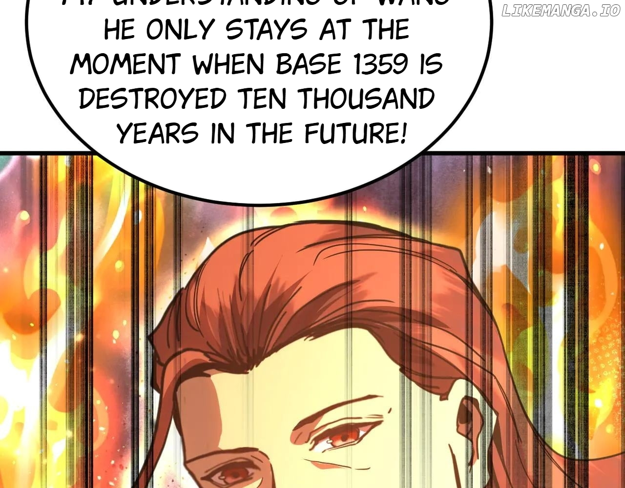 Log into the Future Chapter 217 page 50