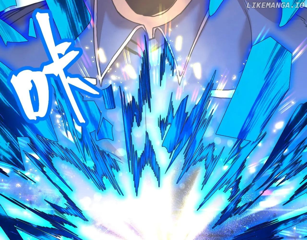 Log into the Future Chapter 217 page 68