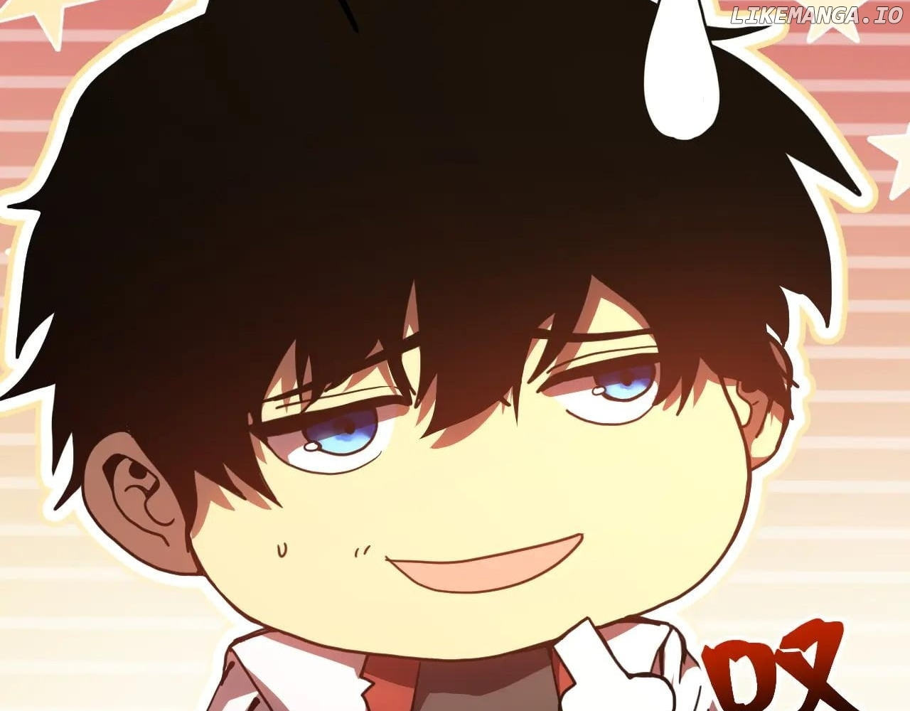 Log into the Future Chapter 217 page 62