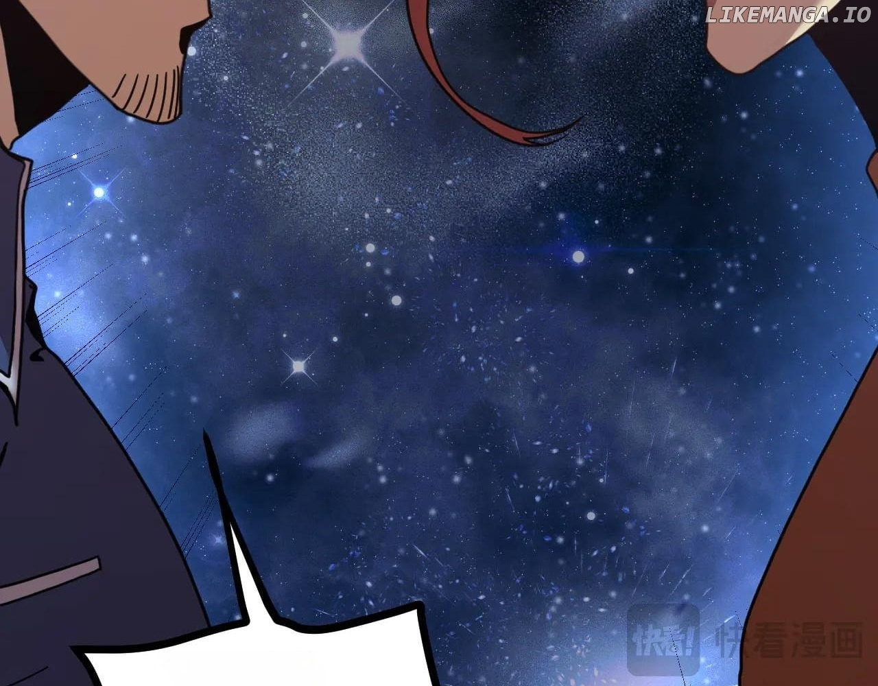 Log into the Future Chapter 217 page 82