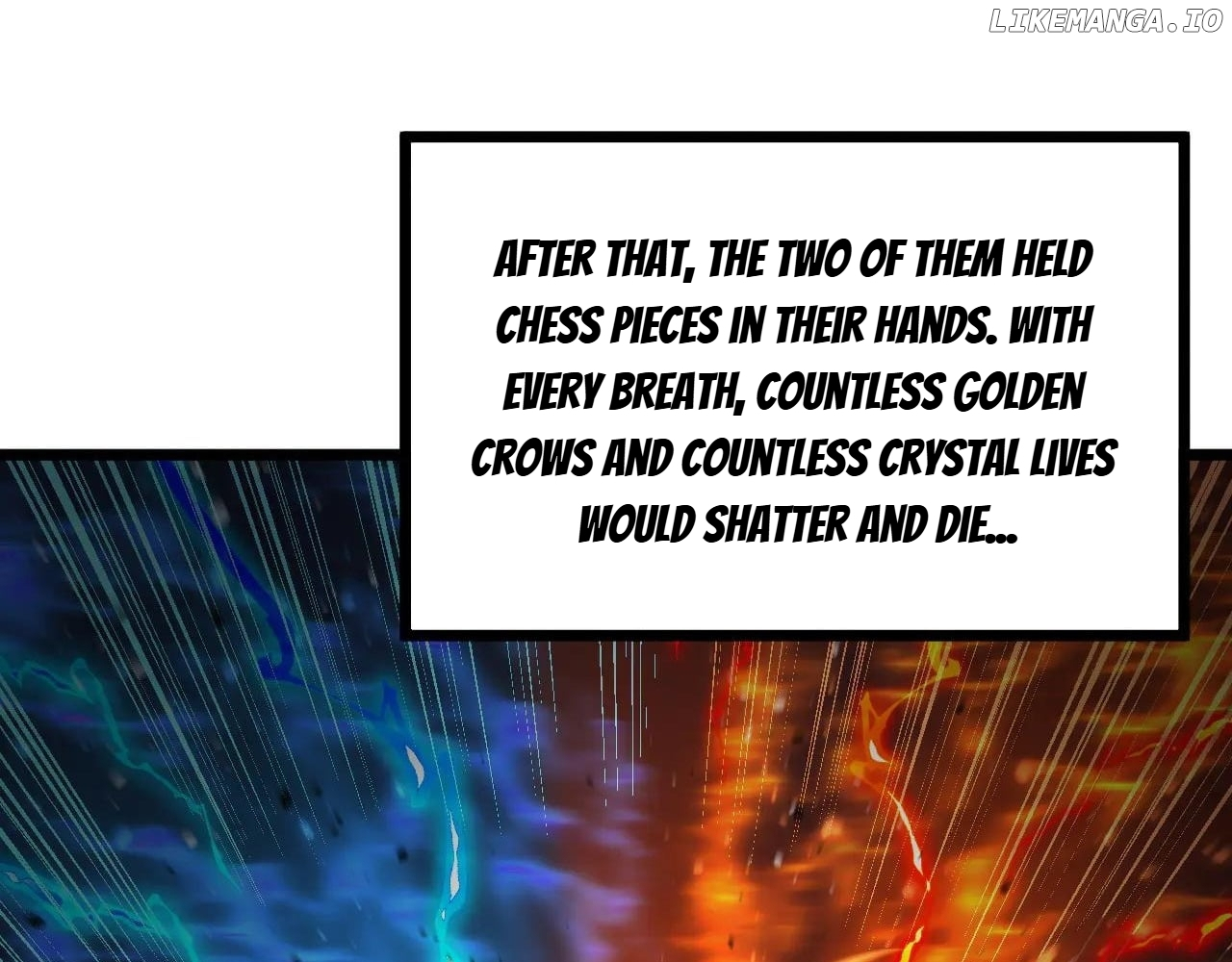 Log into the Future Chapter 217 page 84
