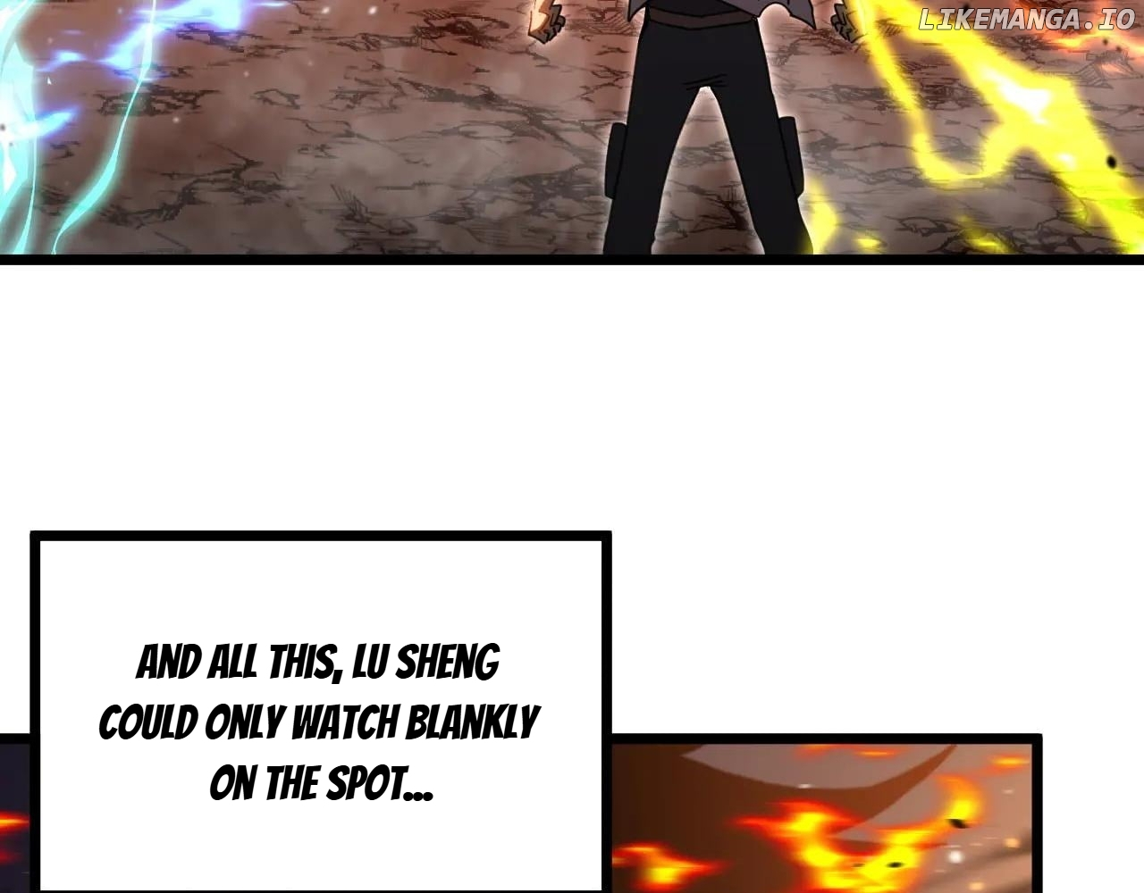 Log into the Future Chapter 217 page 90