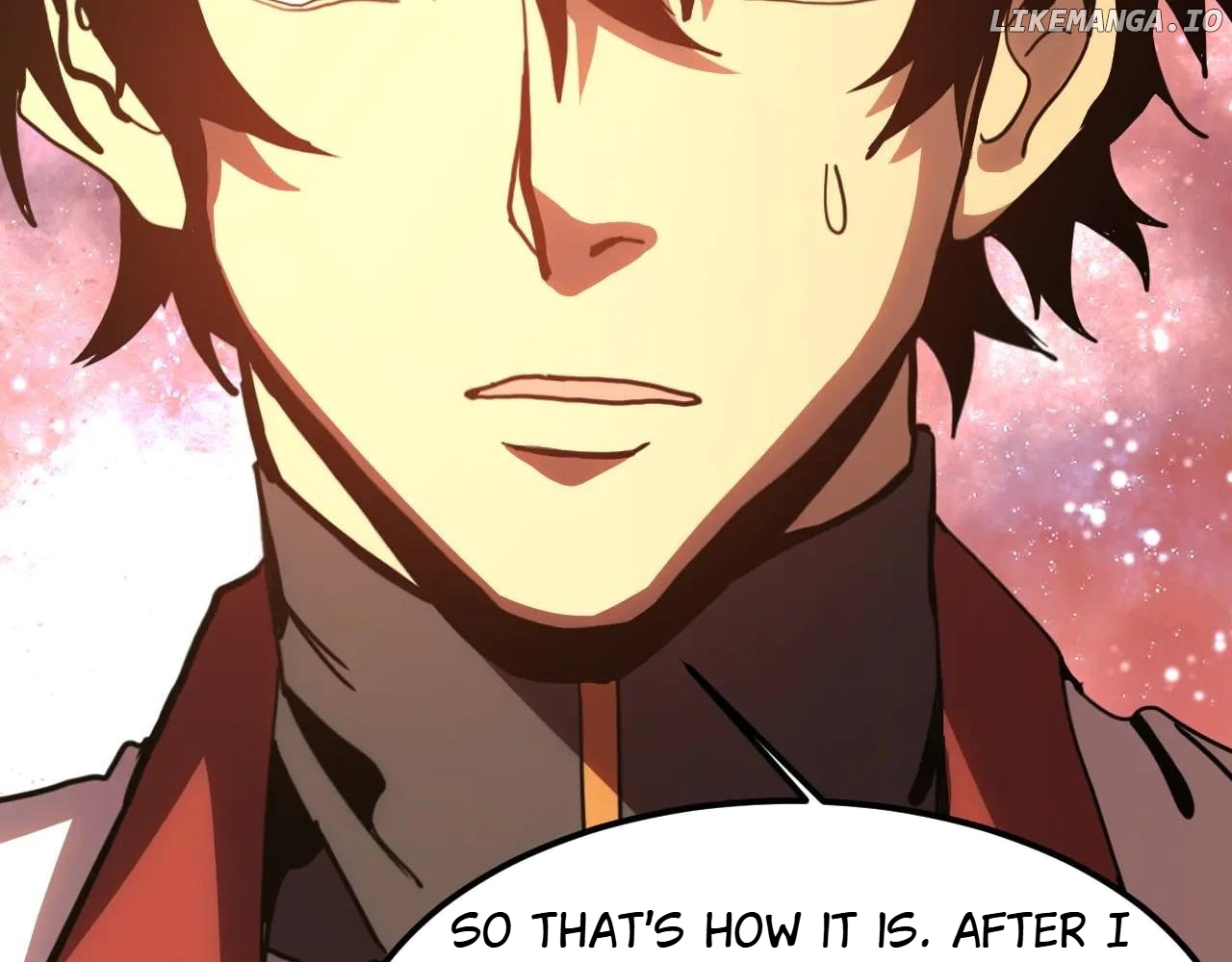 Log into the Future Chapter 217 page 56