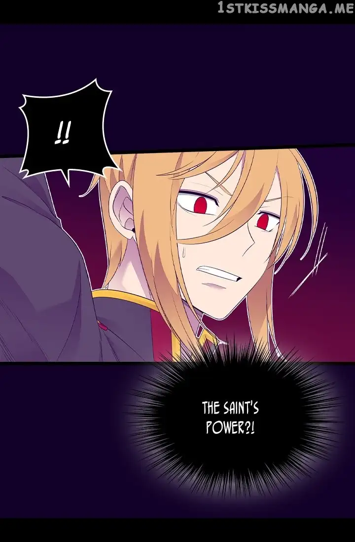 They Say I Was Born a Kings Daughter Chapter 209 page 32