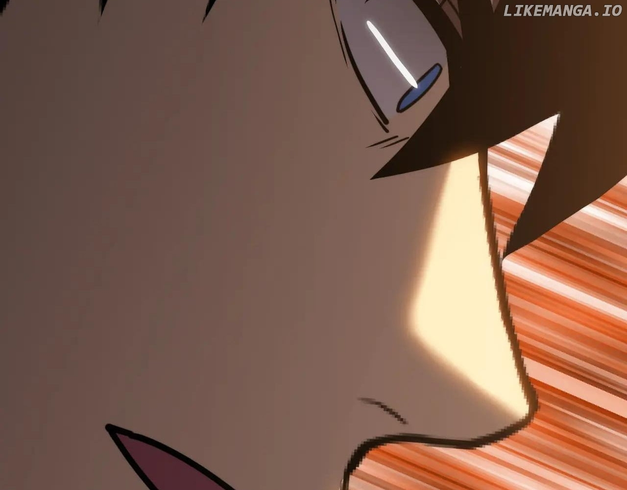 Log into the Future Chapter 217 page 121