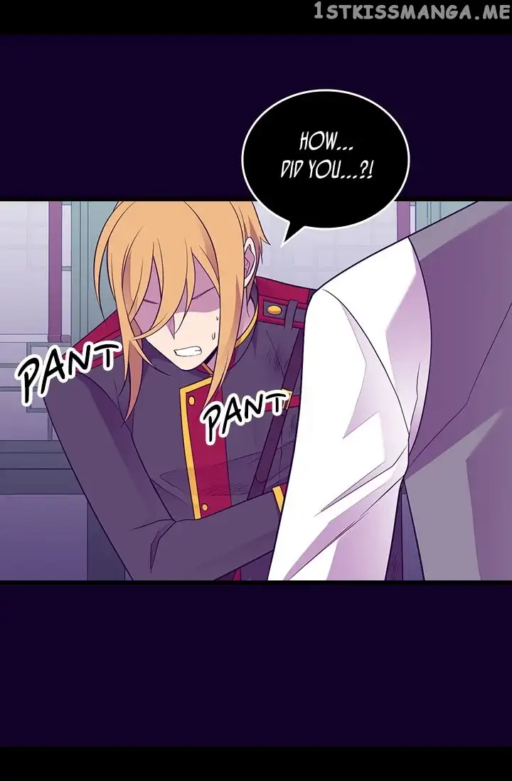 They Say I Was Born a Kings Daughter Chapter 209 page 36