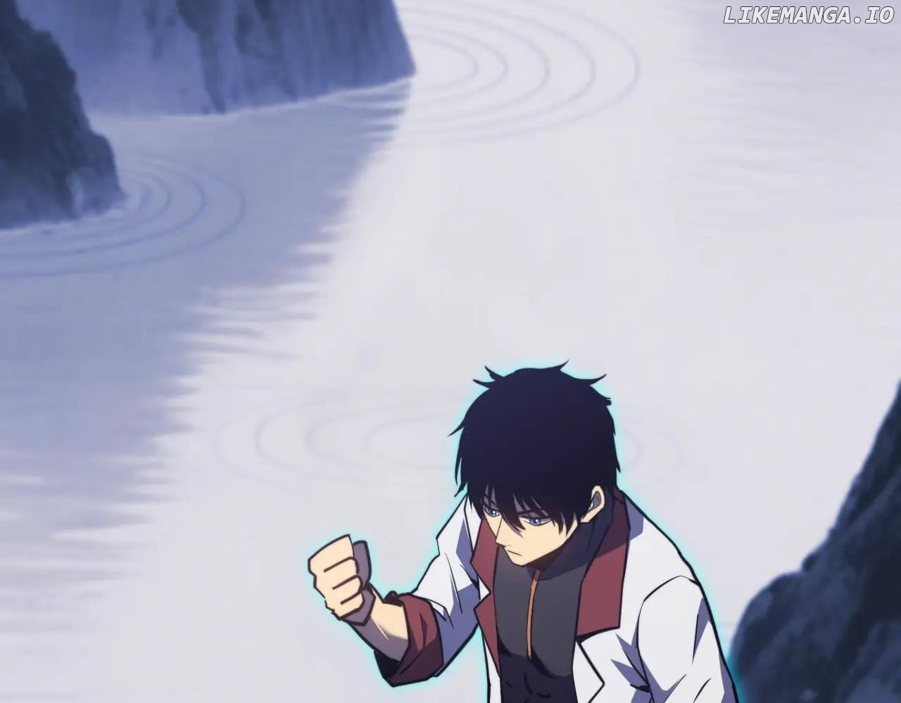 Log into the Future Chapter 217 page 107