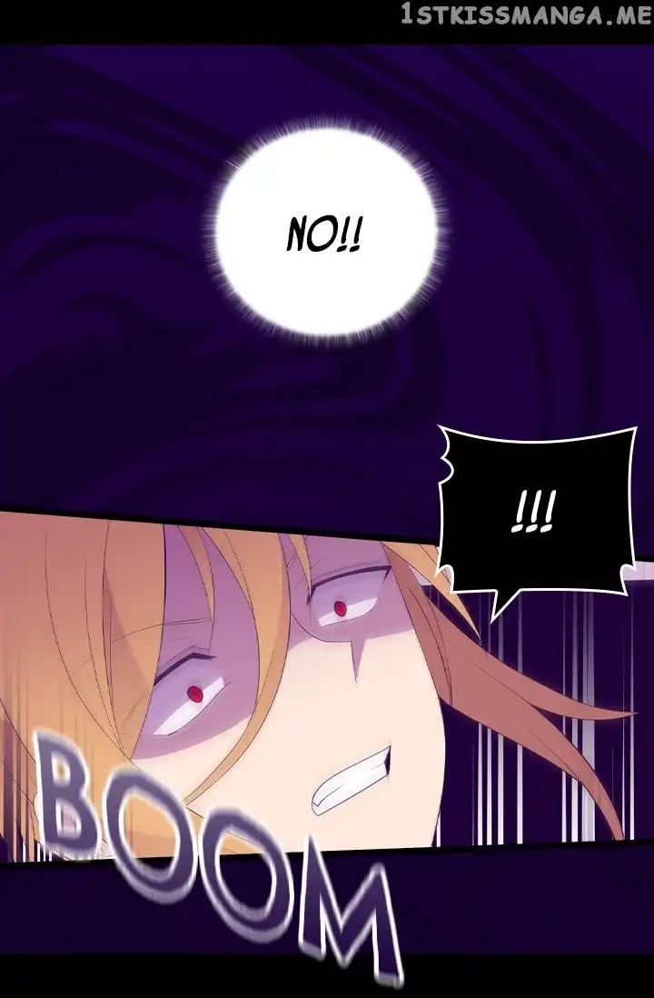 They Say I Was Born a Kings Daughter Chapter 209 page 41