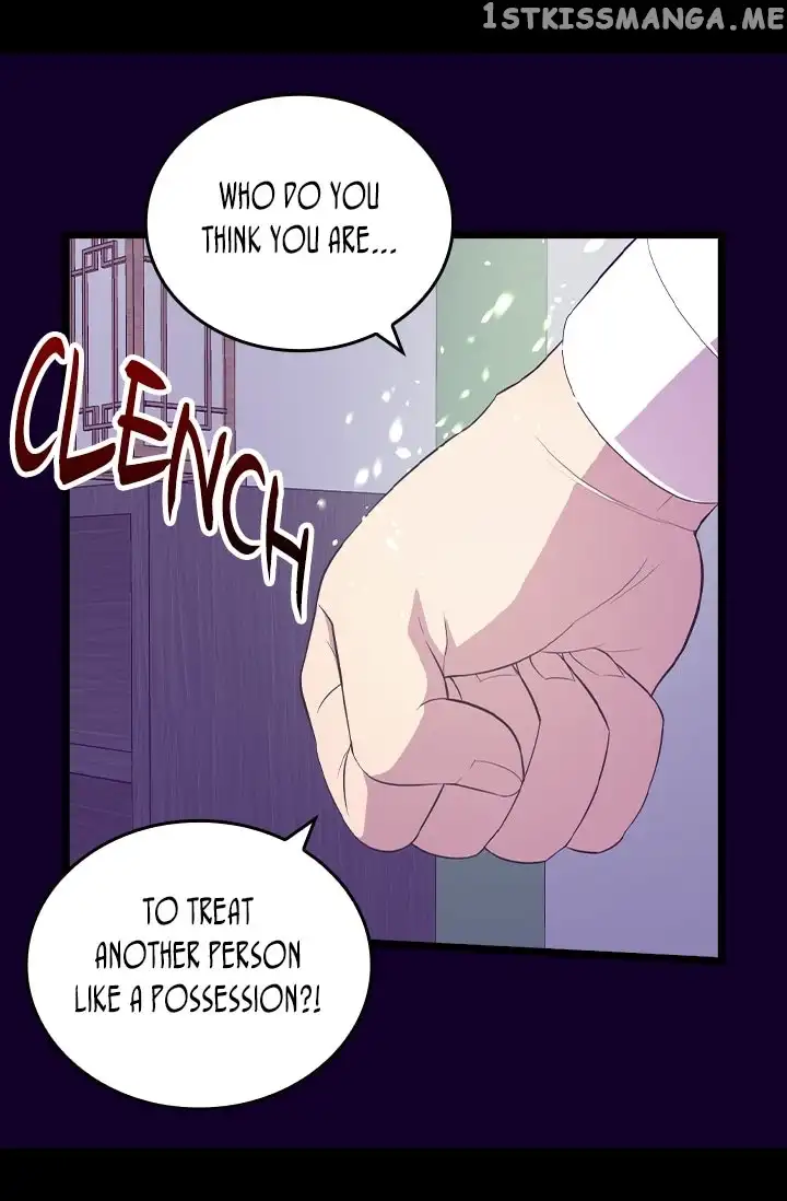 They Say I Was Born a Kings Daughter Chapter 209 page 30