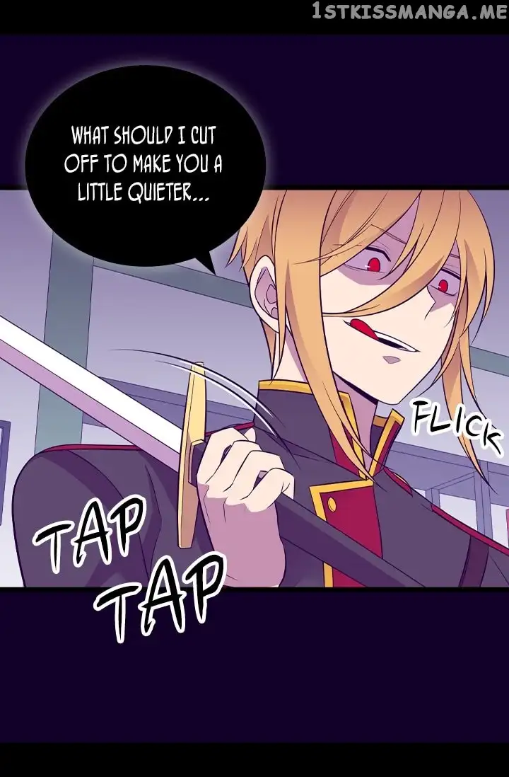 They Say I Was Born a Kings Daughter Chapter 209 page 26