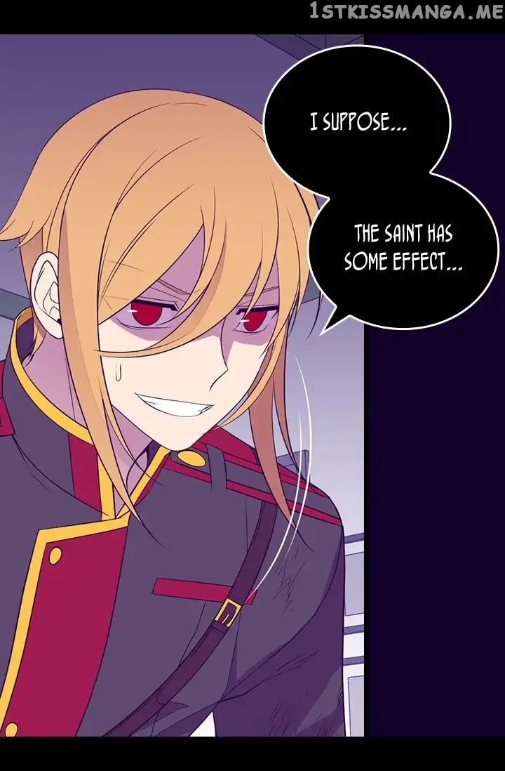 They Say I Was Born a Kings Daughter Chapter 209 page 38