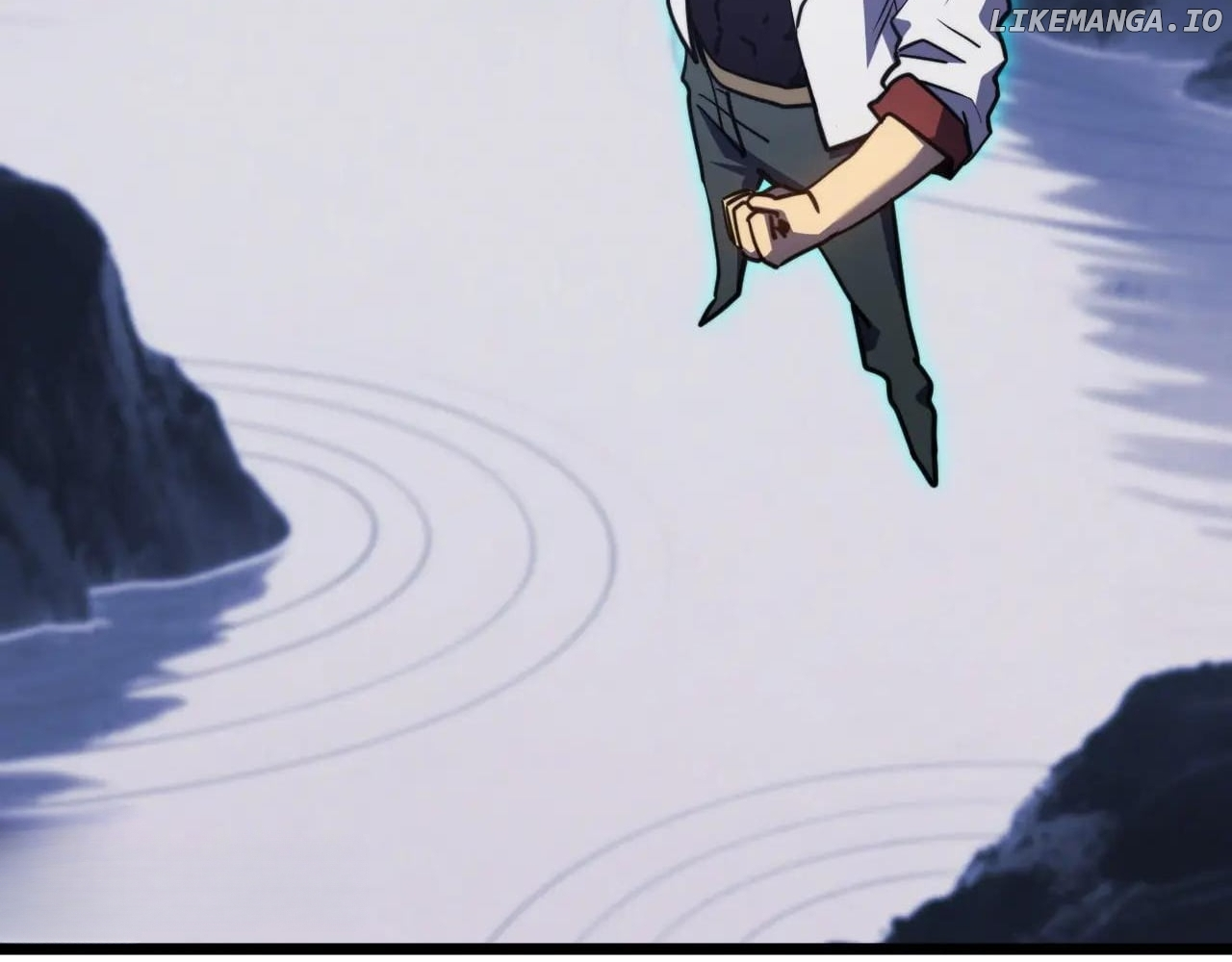 Log into the Future Chapter 217 page 108