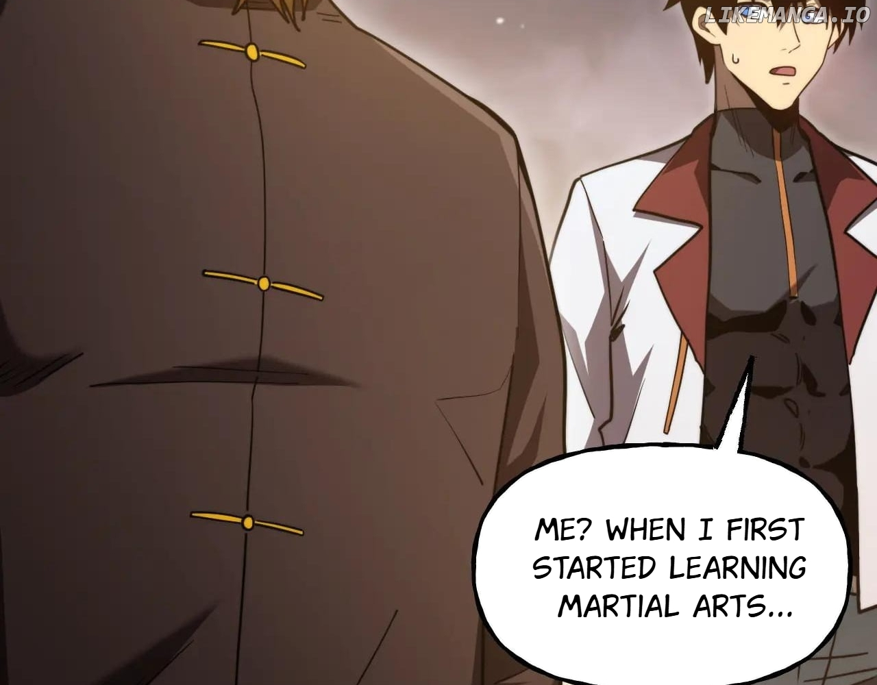 Log into the Future Chapter 217 page 114
