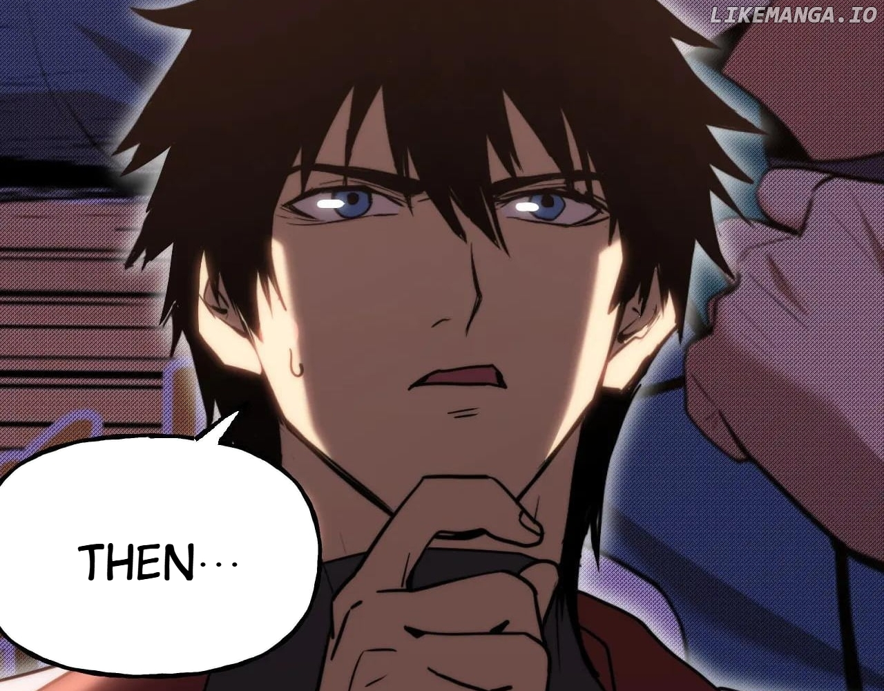 Log into the Future Chapter 217 page 118