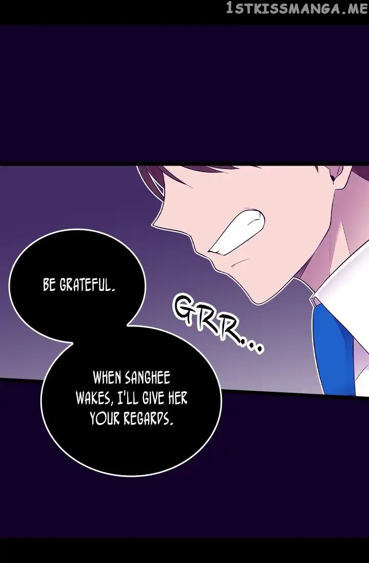 They Say I Was Born a Kings Daughter Chapter 209 page 29