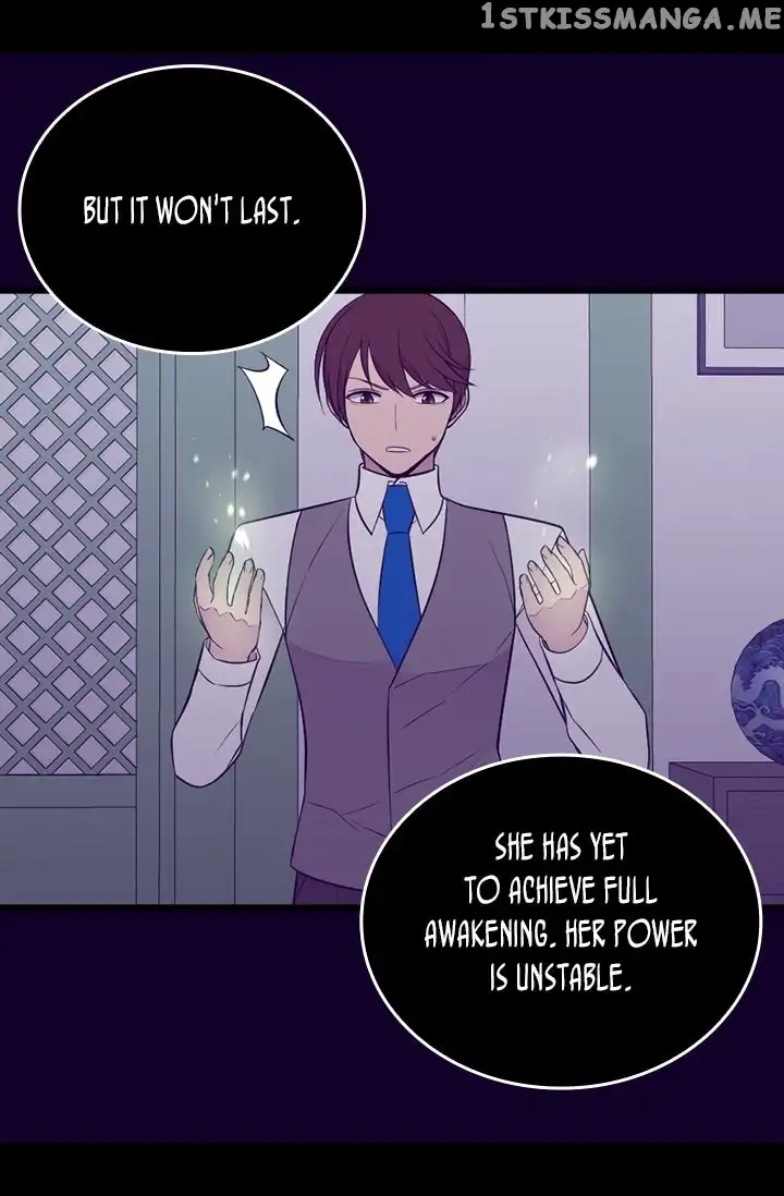 They Say I Was Born a Kings Daughter Chapter 209 page 39