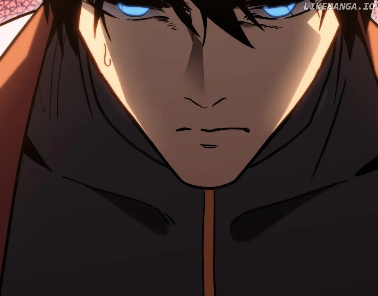 Log into the Future Chapter 217 page 111