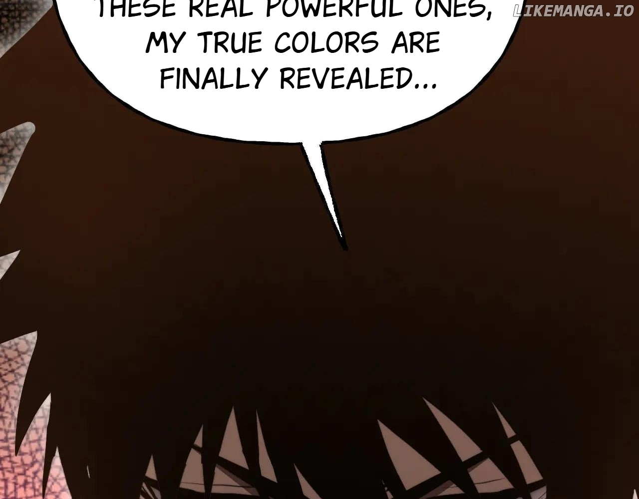 Log into the Future Chapter 217 page 110