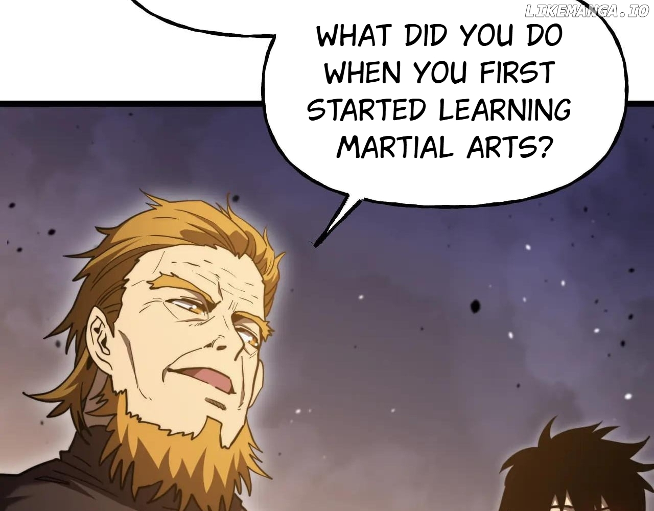 Log into the Future Chapter 217 page 113