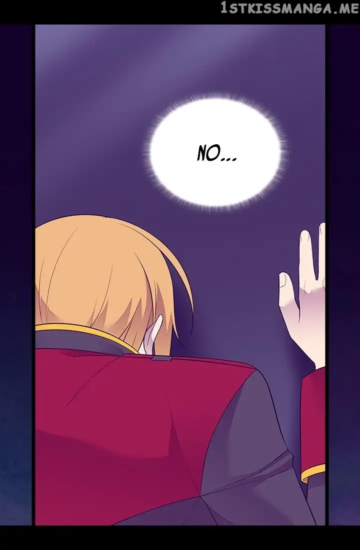 They Say I Was Born a Kings Daughter Chapter 209 page 3