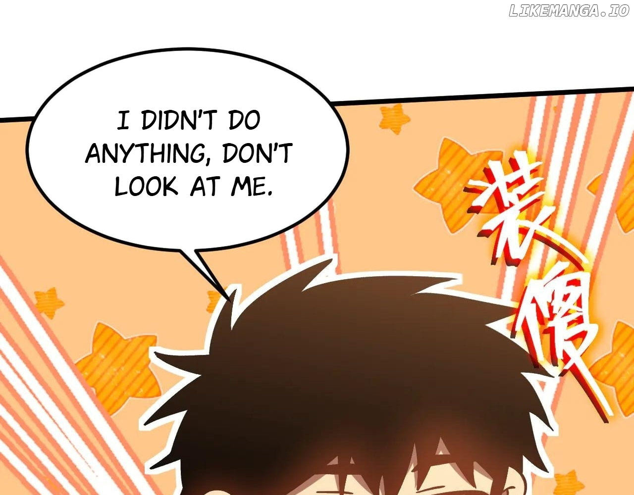 Log into the Future Chapter 217 page 133