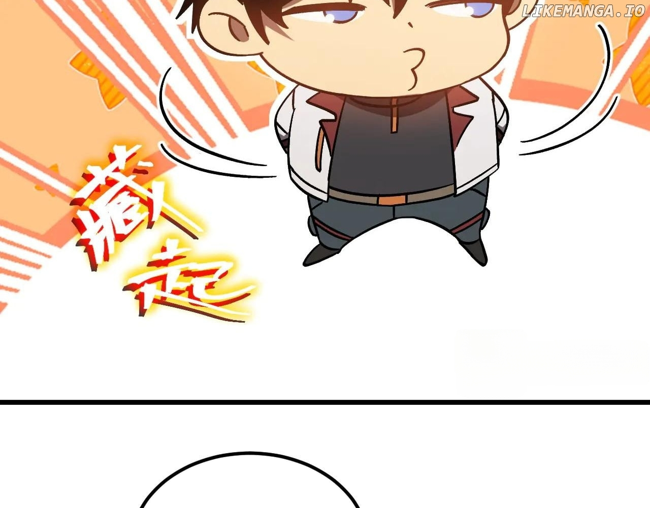 Log into the Future Chapter 217 page 134